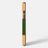 モノグラムケース – メイトiPhone 14ケース Case-Mate iPhoneケース (裏面 / 左)