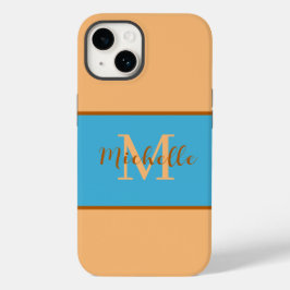 モノグラムケース – メイトiPhone 14ケース Case-Mate iPhone 14ケース