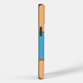 モノグラムケース – メイトiPhone 14ケース Case-Mate iPhoneケース (裏面 / 右)