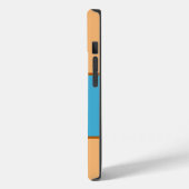 モノグラムケース – メイトiPhone 14ケース Case-Mate iPhoneケース (裏面 / 左)