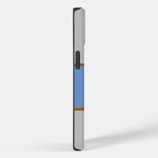 モノグラムケース – メイトiPhone 14ケース Case-Mate iPhoneケース (裏面 / 右)