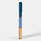 モノグラムケース – メイトiPhone 14ケース Case-Mate iPhoneケース (裏面 / 右)