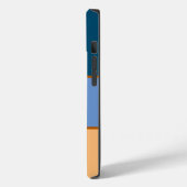 モノグラムケース – メイトiPhone 14ケース Case-Mate iPhoneケース (裏面 / 左)