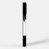 モノグラムケース – メイトiPhone 14ケース Case-Mate iPhoneケース (裏面 / 右)