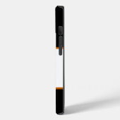 モノグラムケース – メイトiPhone 14ケース Case-Mate iPhoneケース (裏面 / 左)