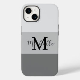 モノグラムケース – メイトiPhone 14ケース Case-Mate iPhone 14ケース