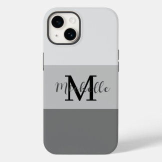 モノグラムケース – メイトiPhone 14ケース Case-Mate iPhone 14ケース