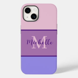 モノグラムケース – メイトiPhone 14ケース Case-Mate iPhone 14ケース
