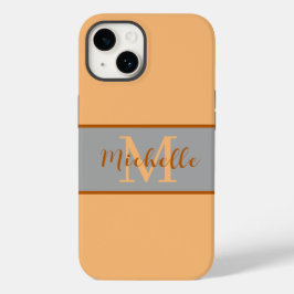 モノグラムケース – メイトiPhone 14ケース Case-Mate iPhone 14ケース