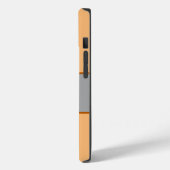 モノグラムケース – メイトiPhone 14ケース Case-Mate iPhoneケース (裏面 / 左)