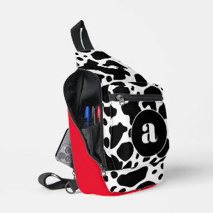 モノグラムコウィドクロスボディバッグ スリングバッグ