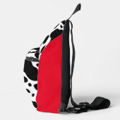 モノグラムコウィドクロスボディバッグ スリングバッグ (右)