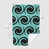 モノグラムゴルフタオル ゴルフタオル (インサイチュ)