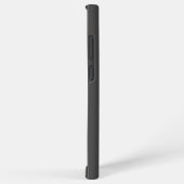 モノグラムサムスンギャラクシーS22ウルトラケース SAMSUNG GALAXYケース (右側面)