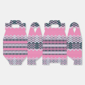 モノグラムシックグルーヴィ フェイバーボックス (見開き)