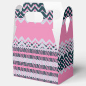 モノグラムシックグルーヴィ フェイバーボックス (見開き)