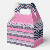 モノグラムシックグルーヴィ フェイバーボックス (裏面)