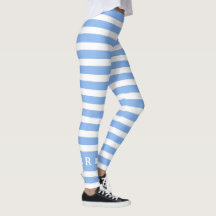 モノグラムストライプの