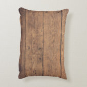 モノグラムデザイン アクセントクッション (裏面(縦))