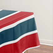 モノグラムデザイン テーブルクロス (インサイチュ)