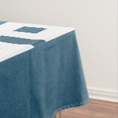 モノグラムデザイン テーブルクロス (インサイチュ)