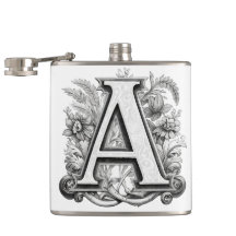 モノグラムデザイン