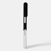 モノグラムトラクター農業ティージュメンズ機器 Case-Mate iPhoneケース (裏面 / 右)