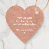 モノグラムハートクラウンバラ金ゴールド結婚ズ フェイバータグ (裏面)