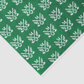 モノグラムパーソナライズされたゴルフ 薄葉紙 (詳細)