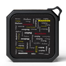 モノグラムパーソナライズされた名雲