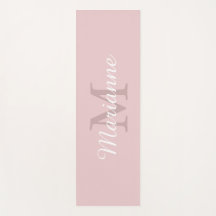 モノグラムパーソナライズされた名