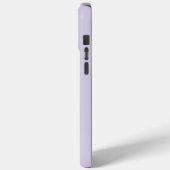 モノグラムパーソナライズされた6フォトコラージュ Case-Mate iPhoneケース (裏面 / 左)