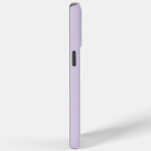 モノグラムパーソナライズされた6フォトコラージュ Case-Mate iPhoneケース (裏面 / 右)