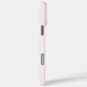 モノグラムパーソナライズされた88フォトコラージュ Case-Mate iPhoneケース (裏面 / 右)