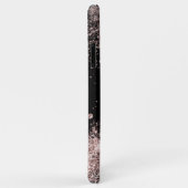 モノグラムピンクグラム Case-Mate iPhoneケース (裏面/右)