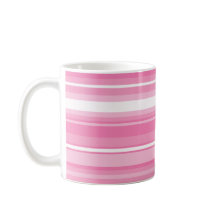 モノグラムピンクストライプ色