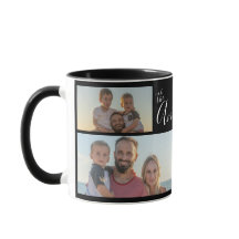 モノグラムファミリーフォーカスタマイズトキー