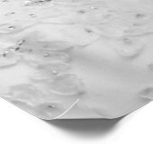 モノグラムファミリ名 ポスター (角)