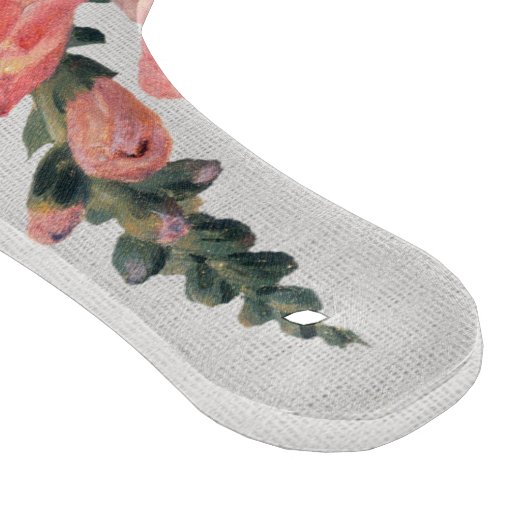 モノグラムフローラヴィンテージファミリー設立年C カッティングボード (角)