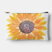 モノグラムフローラ アクセサリーポーチ (正面)