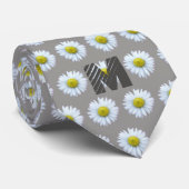 モノグラムフローラ ネクタイ (ロール)