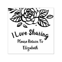 モノグラムブッククラブリターンバラ貸出ライブラリ