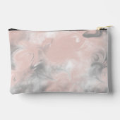 モノグラムプリントカットセイバッグ アクセサリーポーチ (裏面)