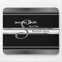 モノグラムプロフェッショナルデザイン