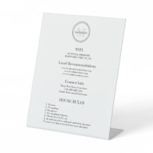 モノグラムホスピタリティホテルゲストWifiとルール