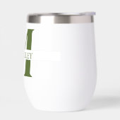 モノグラムモダンの分割 (左面)