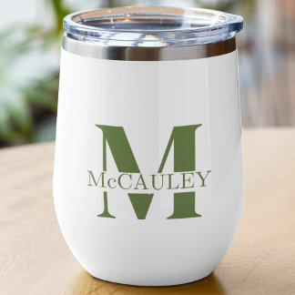 モノグラムモダンの分割