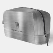 モノグラムモダングレイ ドップキット (右コーナー)