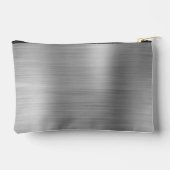 モノグラムモダンシルバーグレー アクセサリーポーチ (裏面)