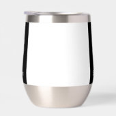 モノグラムモダンツートーン白黒 (右面)